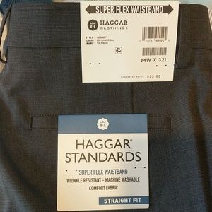 Haggard dress pants